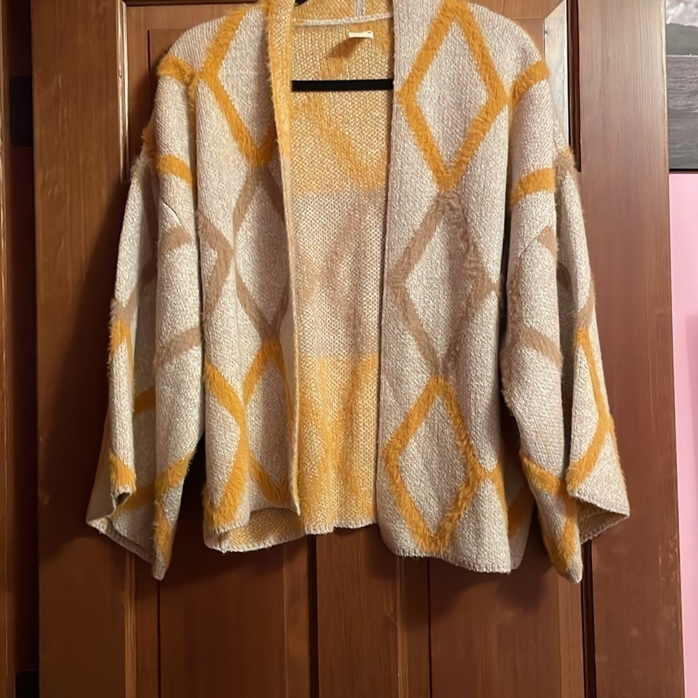 Women’s cardigan - Picture 1 of 5